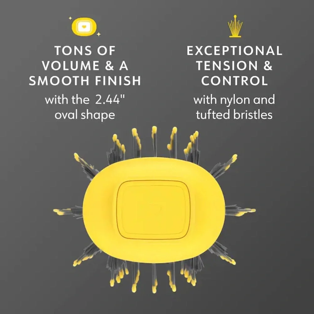 Drybar The Double Shot Blow-Dryer Brush
